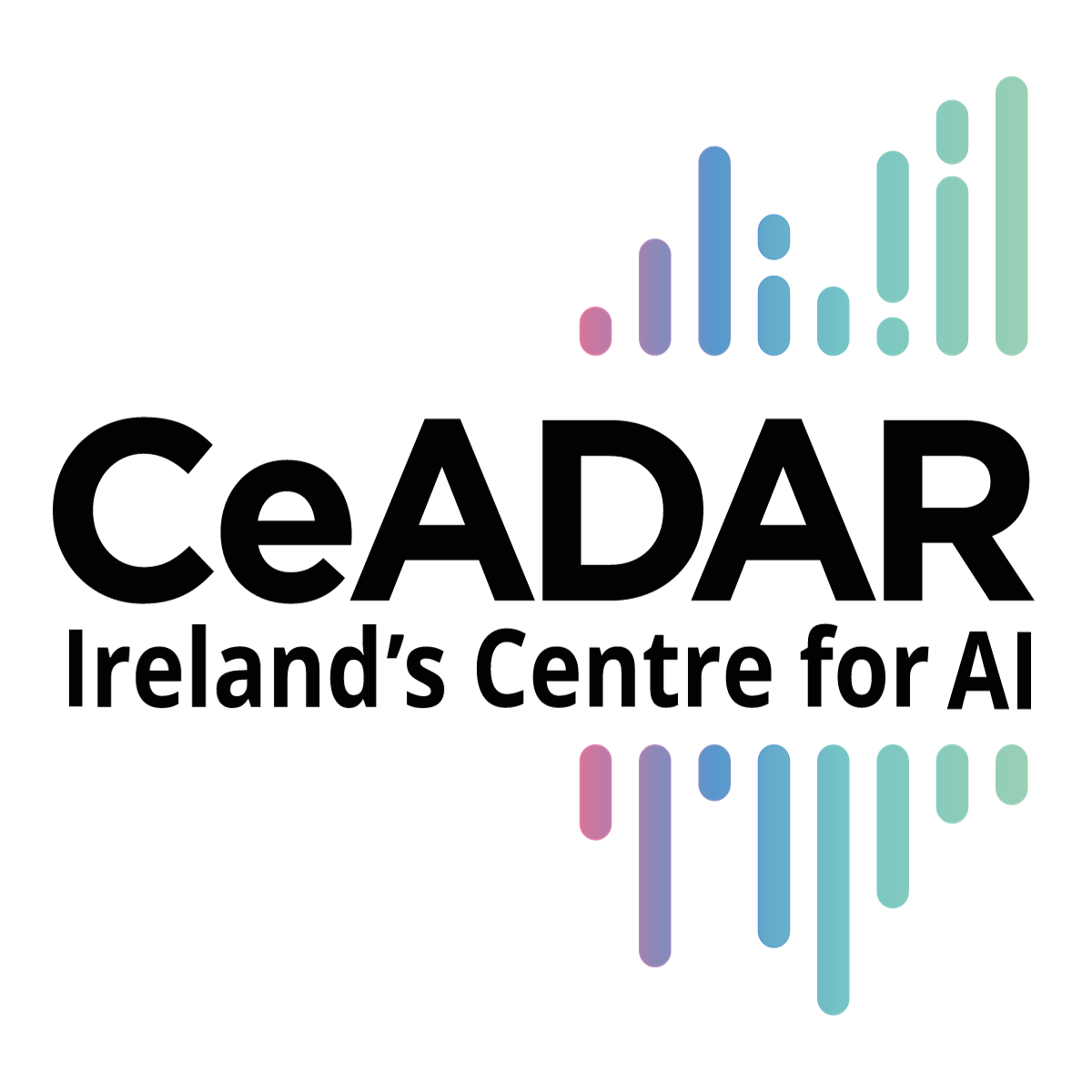 CeADAR Logo