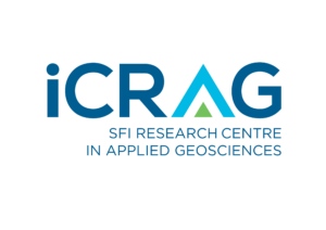 ICrag Logo