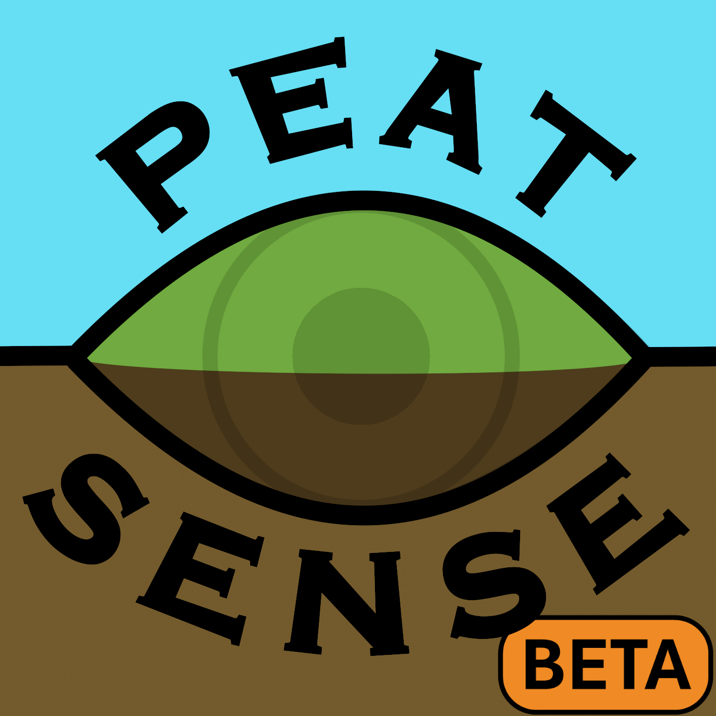 Peat Sense