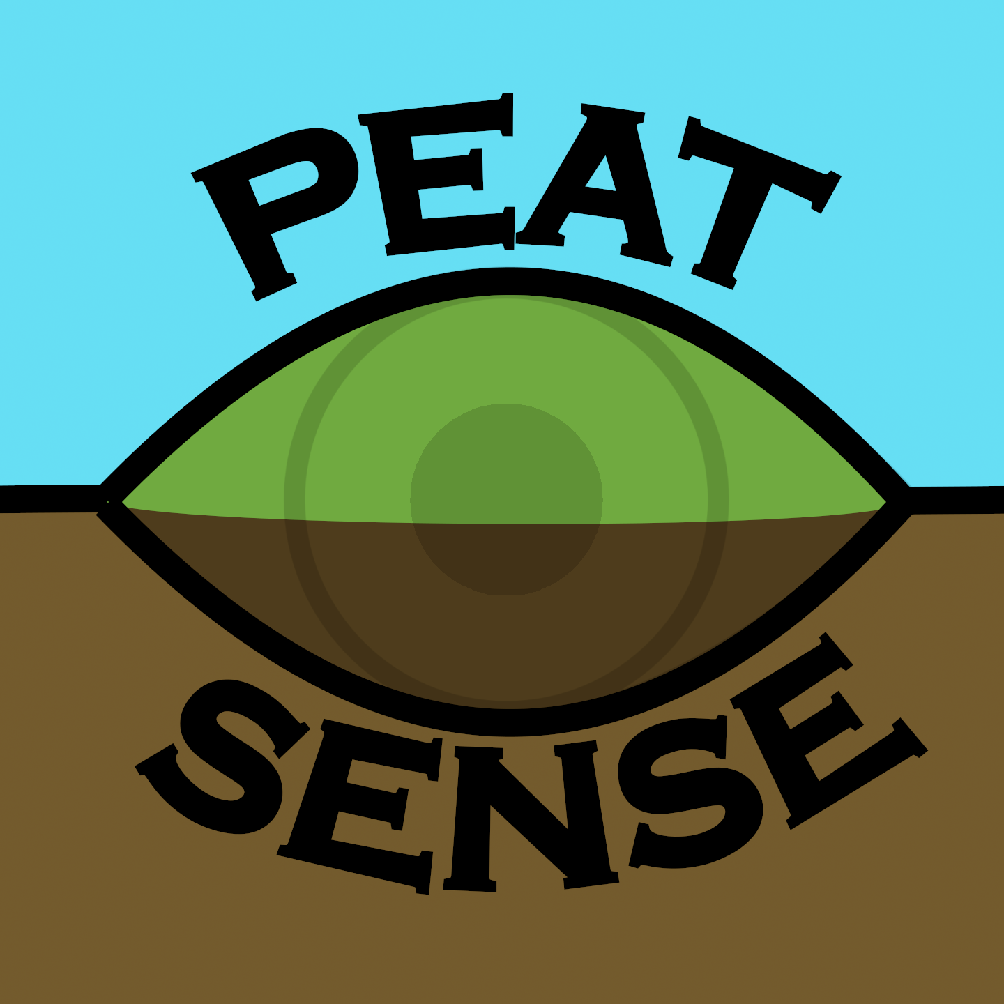 Peat Sense