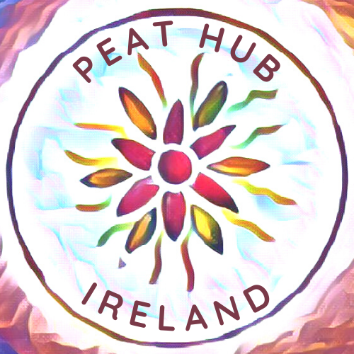 Peat Hub IE Logo